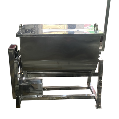 Máy trộn bột hóa chất dạng khô Máy trộn bột hóa chất dạng khô