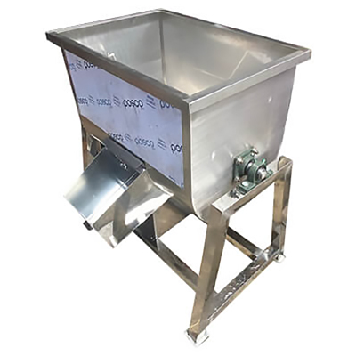 Máy trộn bột làm bánh công nghiệp Máy trộn bột làm bánh công nghiệp