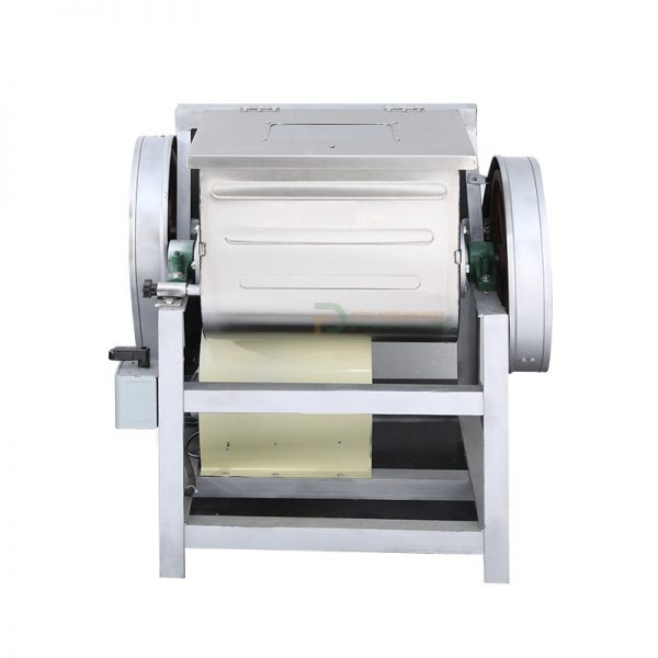 Máy trộn thịt công nghiệp dung tích lớn 200kg 3