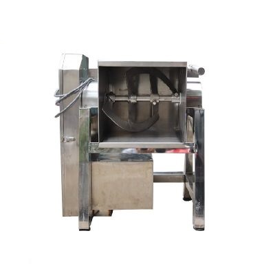 Máy trộn thực phẩm cho gia cầm 150kg 5 Máy trộn thực phẩm cho gia cầm 150kg 4