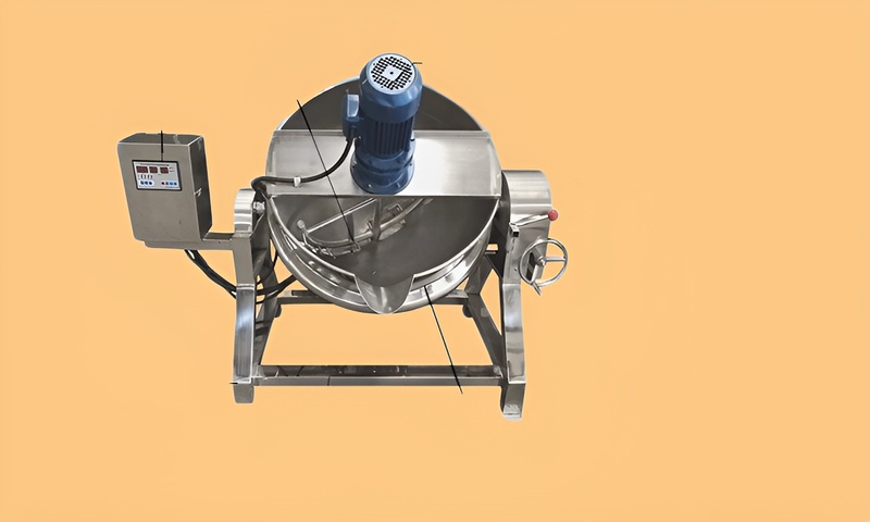 Chảo xào nhân công nghiệp là chảo gì?  9