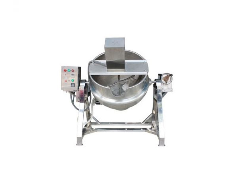 Chảo xào nhân công nghiệp là chảo gì?  1