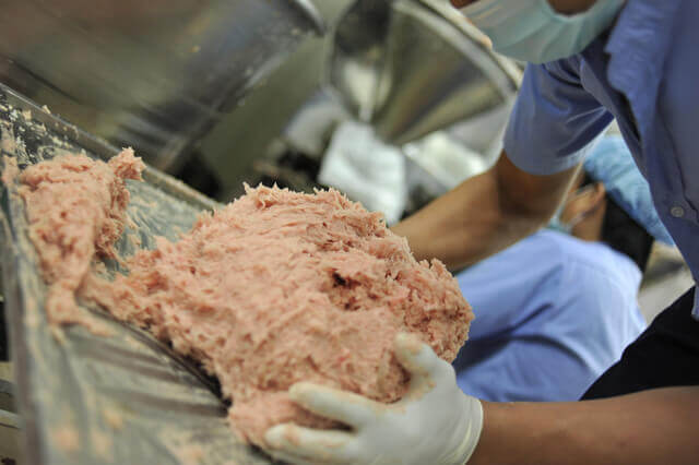 May Tron Thit 10kg 2