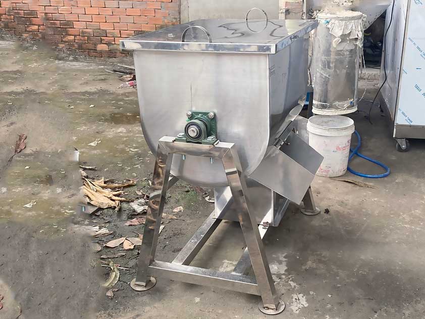 May Tron Thit 10kg 8