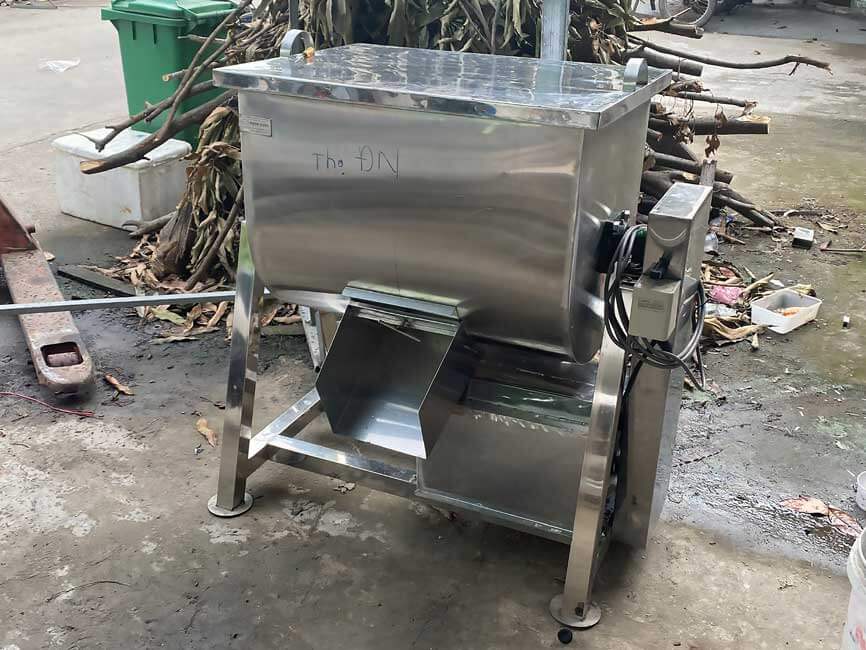 May Tron Thit 10kg 9