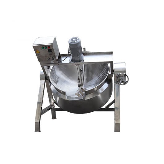 Cập nhật giá chảo xào nhân công nghiệp mới nhất 2024 1