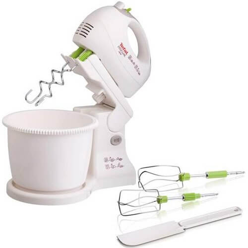 Hướng dẫn làm bánh mì bằng máy trộn bột đa năng ngay tại nhà 9