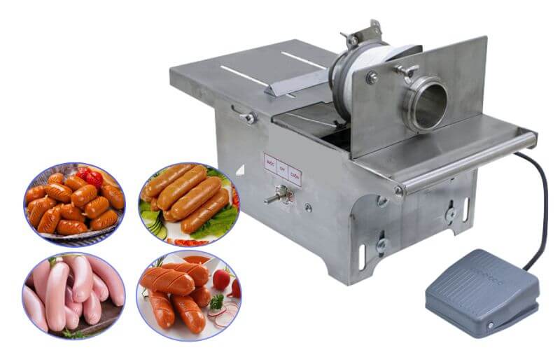 Mách bạn TRỌN BỘ máy chế biến lạp xưởng ngon và đầy đủ nhất 12 Mách bạn TRỌN BỘ máy chế biến lạp xưởng ngon và đầy đủ nhất 11