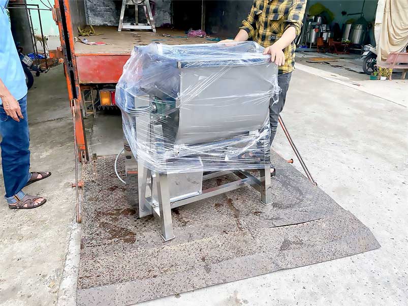 Mách bạn TRỌN BỘ máy chế biến lạp xưởng ngon và đầy đủ nhất 20 Mách bạn TRỌN BỘ máy chế biến lạp xưởng ngon và đầy đủ nhất 19