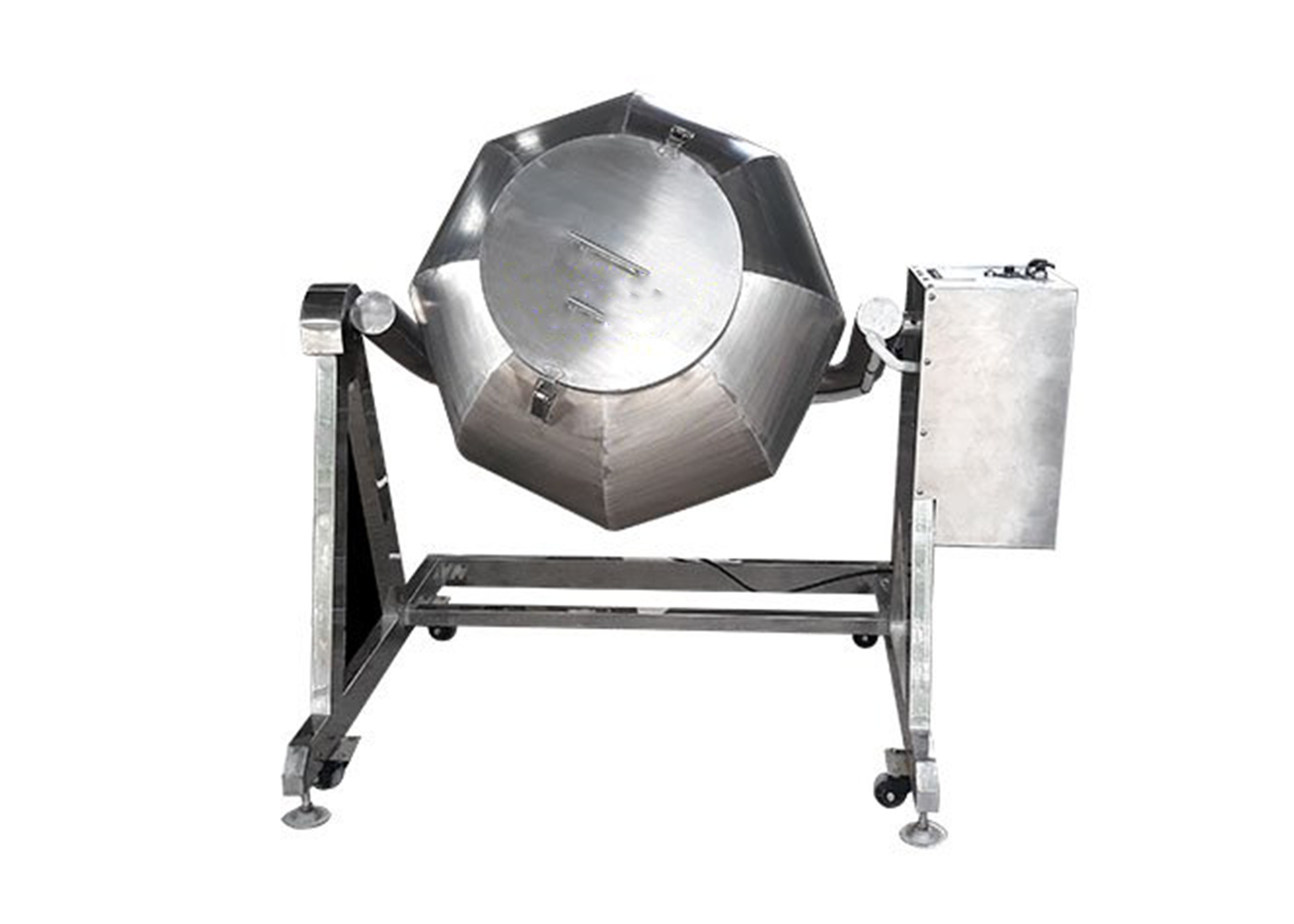 Mua máy trộn bột ở đâu TP.HCM uy tín? Nên mua máy loại nào? 8 Mua máy trộn bột ở đâu TP.HCM uy tín? Nên mua máy loại nào? 7