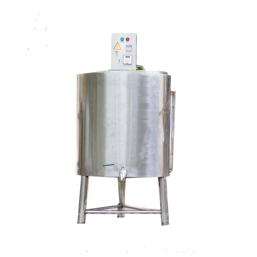 Mua nồi nấu sữa có cánh khuấy loại nào tốt nhất 2024? 6 Mua nồi nấu sữa có cánh khuấy loại nào tốt nhất 2024? 5