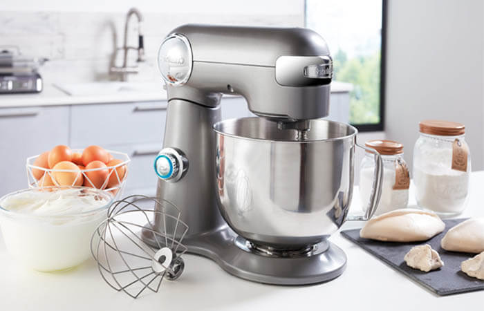 Nên mua máy làm bánh mì hay máy làm bột? Tư vấn & Kinh nghiệm chọn mua 7