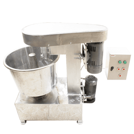 Nên mua máy làm bánh mì hay máy làm bột? Tư vấn & Kinh nghiệm chọn mua 5