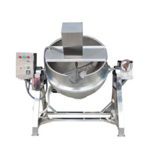 San Xuat Chao Xao Nhan Cong Nghiep Inox Theo Yeu Cau