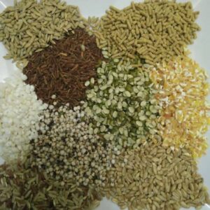 Top 2 May Tron Thuc An Cho Ga Tot Nhat Tren Thi Truong Hien Nay