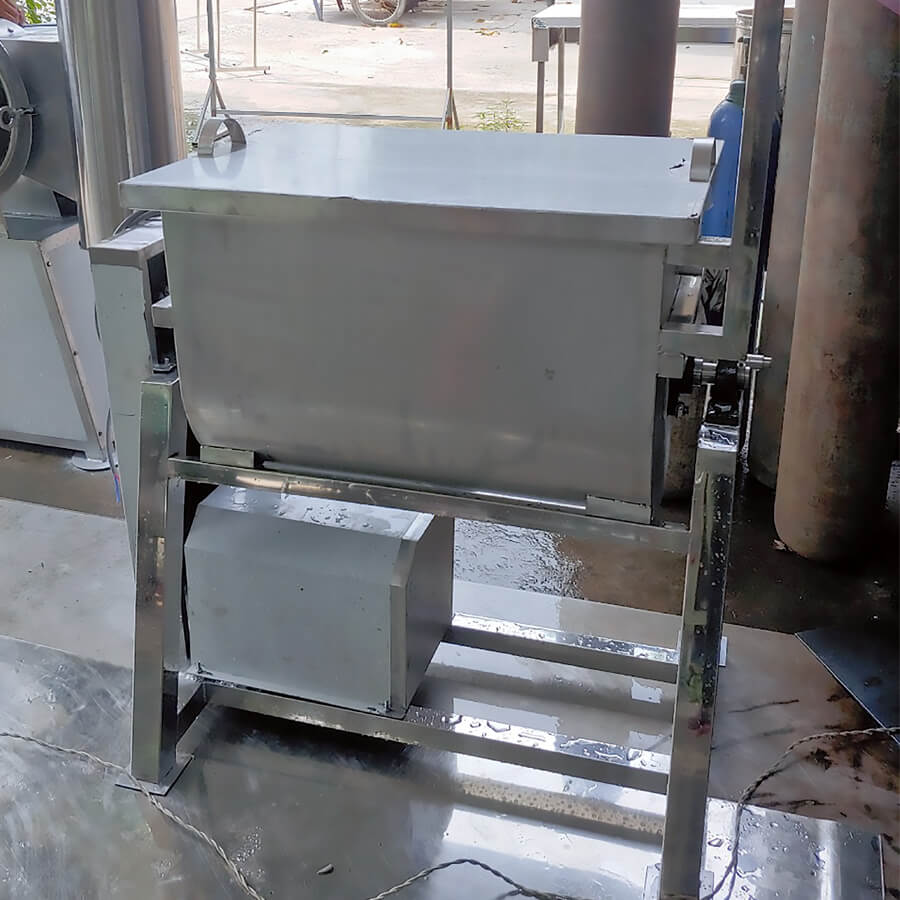 Top 2 sản phẩm máy trộn thức ăn cho bò tốt nhất hiện nay 4 Top 2 sản phẩm máy trộn thức ăn cho bò tốt nhất hiện nay 3