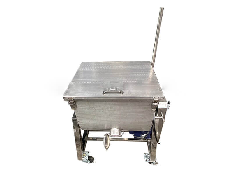 Top 2 sản phẩm máy trộn thức ăn cho bò tốt nhất hiện nay 16 Top 2 sản phẩm máy trộn thức ăn cho bò tốt nhất hiện nay 15