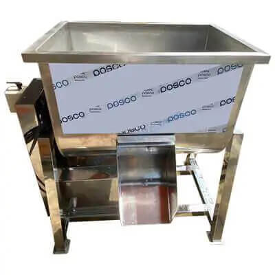 Top 5 loại máy trộn thịt công nghiệp và máy trộn thịt gia đình tốt nhất 8 Top 5 loại máy trộn thịt công nghiệp và máy trộn thịt gia đình tốt nhất 7