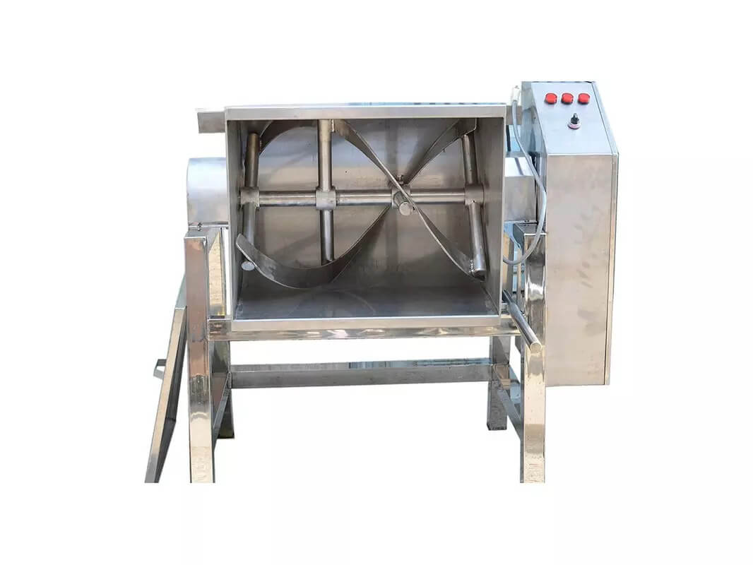 Top 5 loại máy trộn thịt công nghiệp và máy trộn thịt gia đình tốt nhất 10 Top 5 loại máy trộn thịt công nghiệp và máy trộn thịt gia đình tốt nhất 9