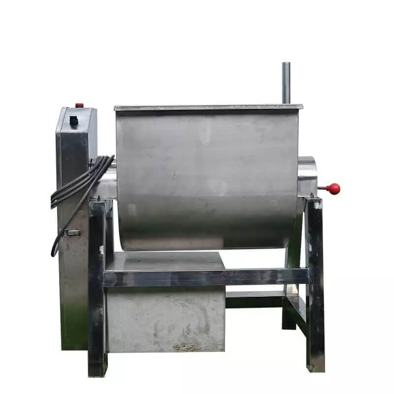 Top 5 loại máy trộn thịt công nghiệp và máy trộn thịt gia đình tốt nhất 12 Top 5 loại máy trộn thịt công nghiệp và máy trộn thịt gia đình tốt nhất 11