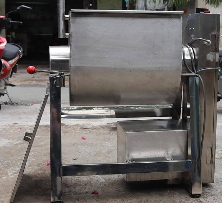 Top 5 loại máy trộn thịt công nghiệp và máy trộn thịt gia đình tốt nhất 14 Top 5 loại máy trộn thịt công nghiệp và máy trộn thịt gia đình tốt nhất 13