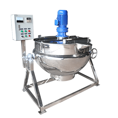 Chảo xào nhân 100 lít công nghiệp Chảo xào nhân 100 lít công nghiệp