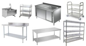 Gia công thi công thiết bị inox theo yêu cầu