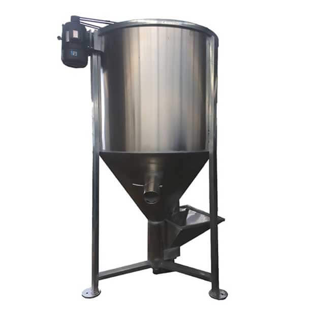 Máy khuấy trộn hóa chất lỏng Máy khuấy trộn hóa chất lỏng
