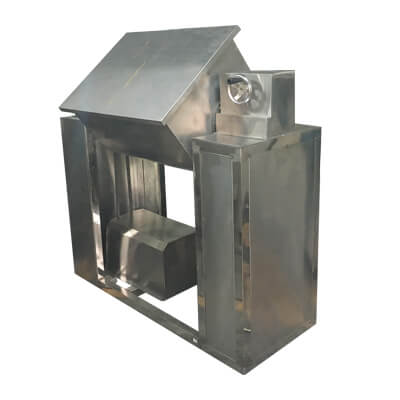 Máy khuấy trộn mỹ phẩm công nghiệp Máy khuấy trộn mỹ phẩm công nghiệp