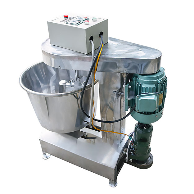 Máy trộn bột công nghiệp 20-25Kg Máy trộn bột công nghiệp 20-25Kg