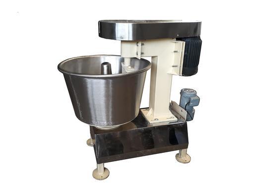 Máy trộn bột làm bánh mì Việt Nam 10kg giá tốt nhất 2025