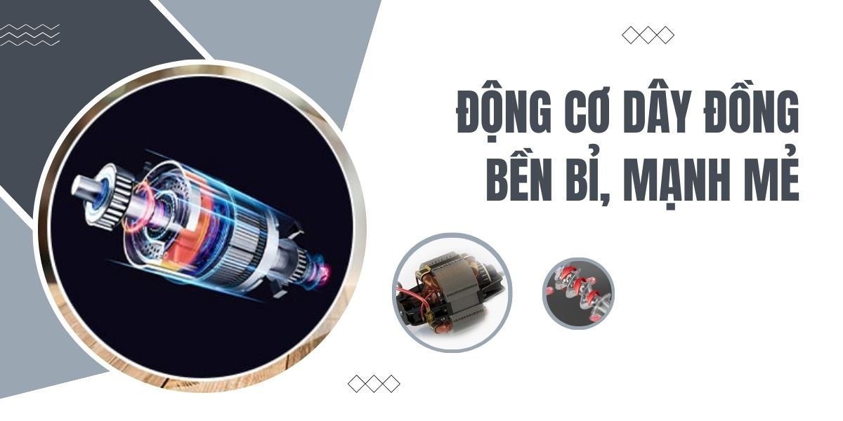 Máy Trộn Sơn Nước Có Cánh Khuấy Bằng Inox 304