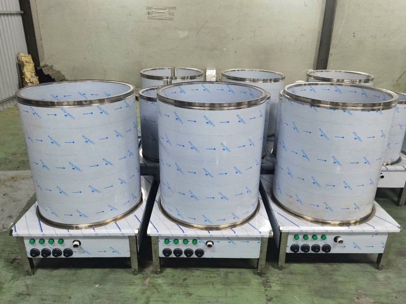 Mua nồi nấu bánh chưng rẻ và hiện đại ở TPHCM Mua nồi nấu bánh chưng rẻ và hiện đại ở TPHCM